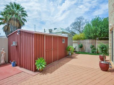 1 Parsons Street, Piccadilly