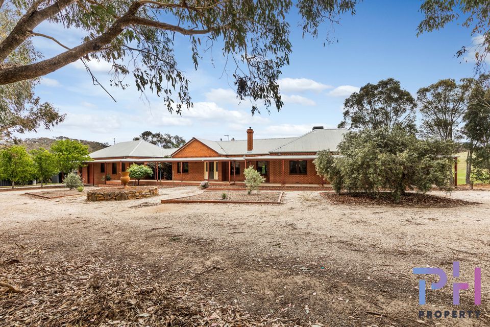 209 Axedale Goornong Road, Axedale