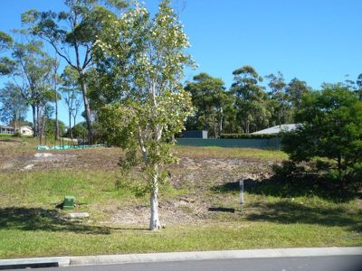 73 Golden Wattle Drive, Ulladulla