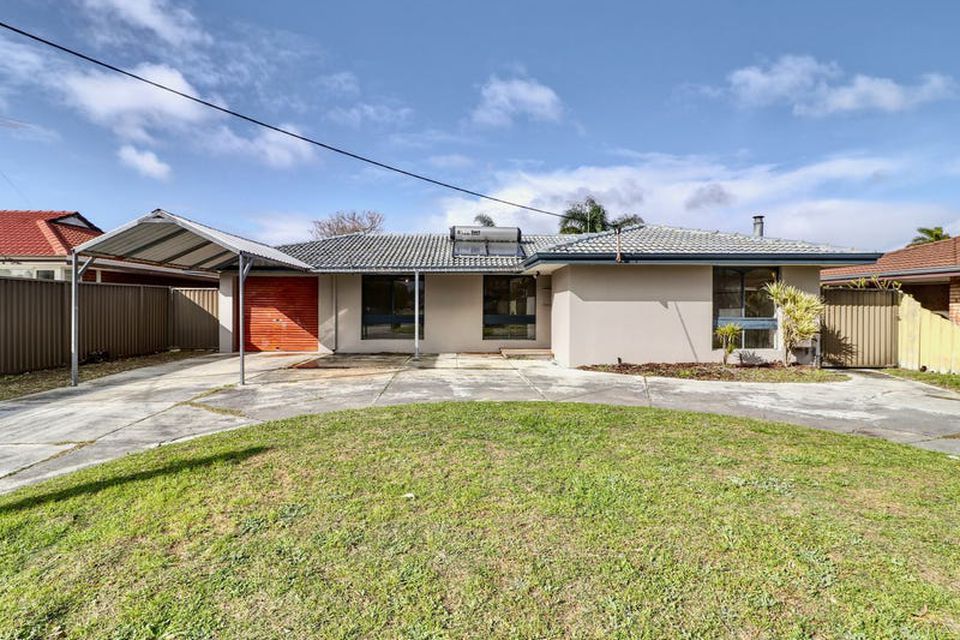 36 Clovelly Way , Warnbro