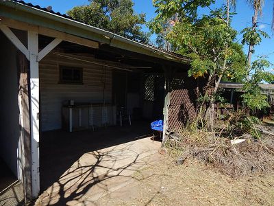 21 Henry Street, Nanango