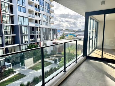 307 / 11 Garrigarrang Avenue, Kogarah