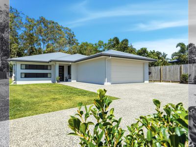 4  Horseshoe Court, Clifton Beach