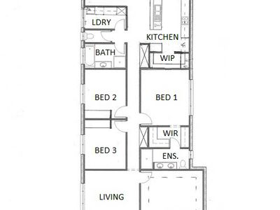 4 / 55 The Vines Drive, Normanville