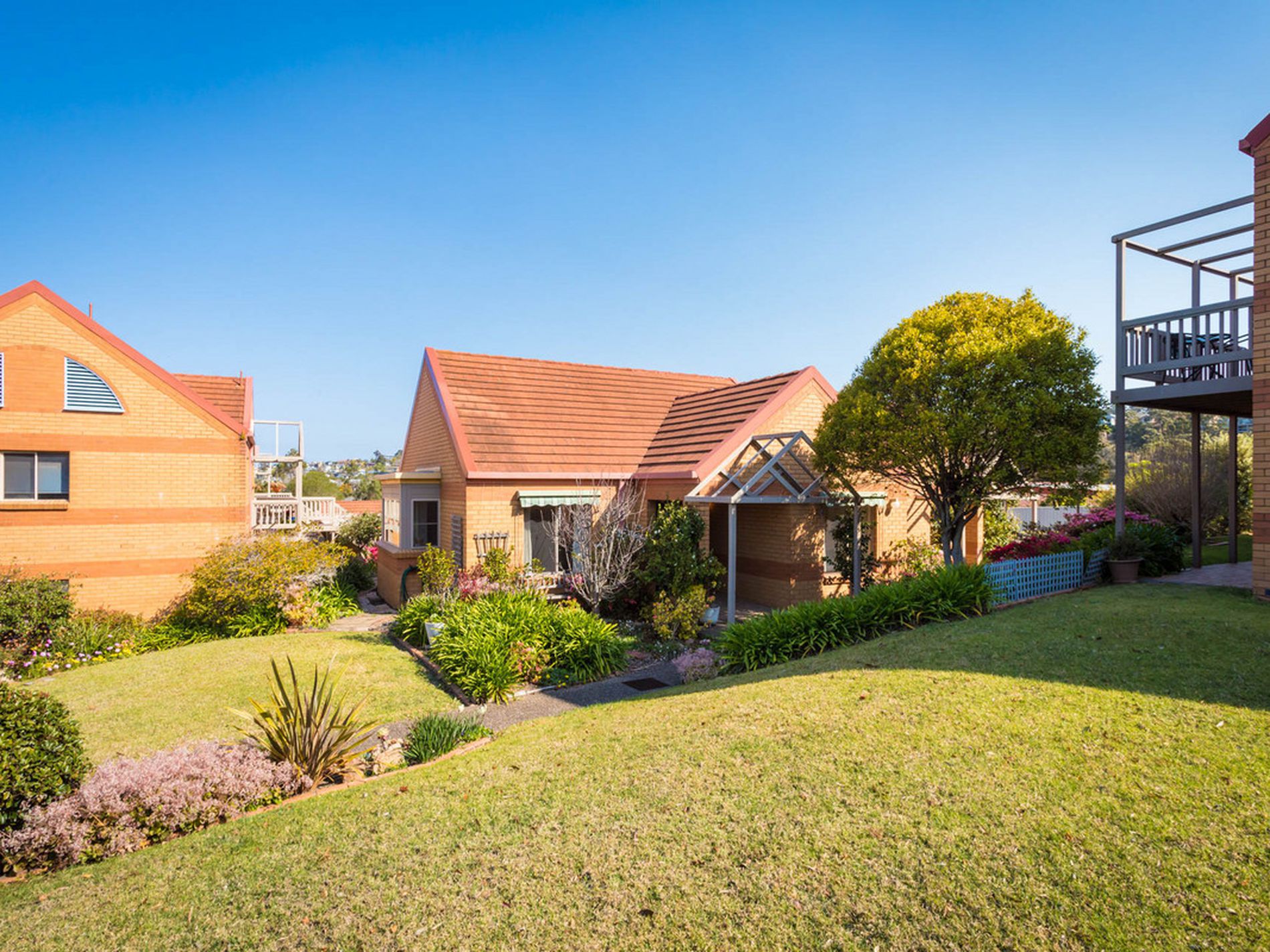 12 / 43 Sapphire Coast Drive, Merimbula Sails Real Estate Merimbula