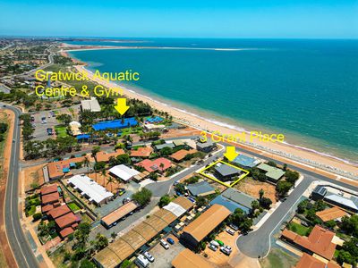 3 Grant Place, Port Hedland