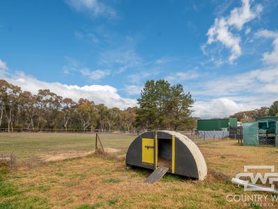 5368 Strathbogie Road, Emmaville