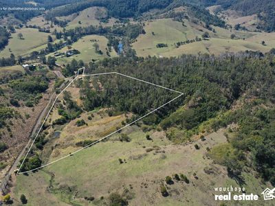 1085 Pappinbarra Road, Lower Pappinbarra