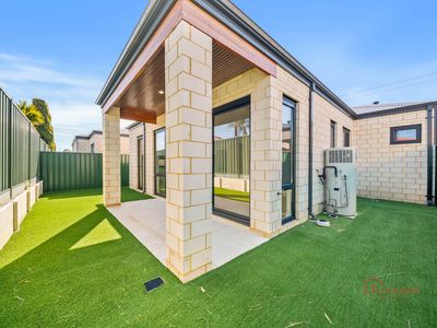 49 Golf Road, Parkwood