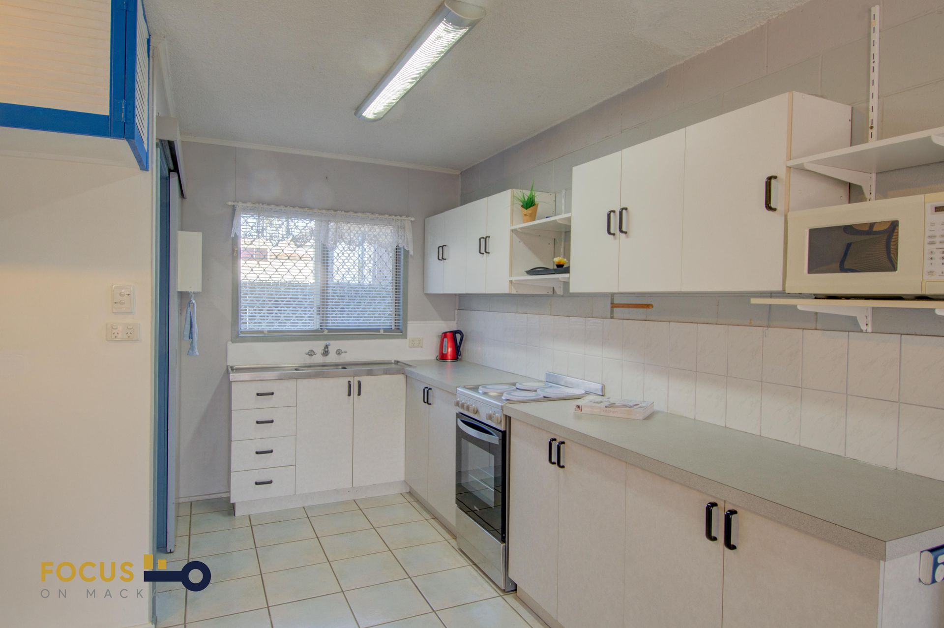 11 / 19 Prospect Street, Mackay