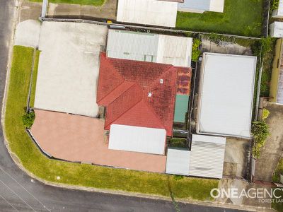 1 Lupin St, Inala