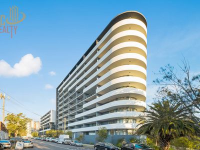 3709 / 15 Charles Street, Canterbury
