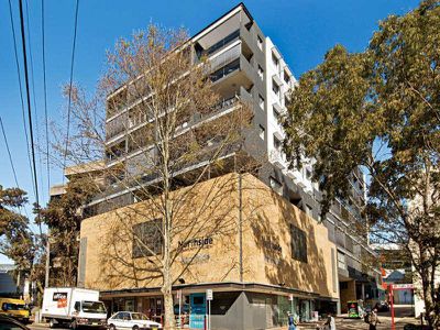 34 Oxley Street, Crows Nest