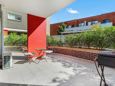 5 / 272-276 Railway Terrace, Guildford