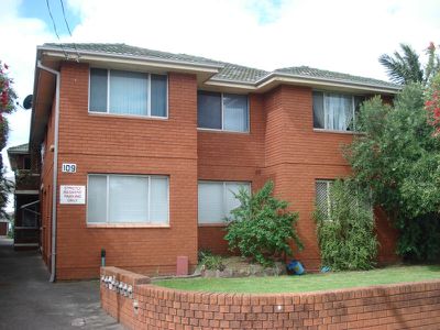 2 / 109 Hampden ROAD, Lakemba