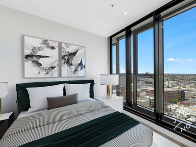 705 / 179 Alfred Street, Fortitude Valley