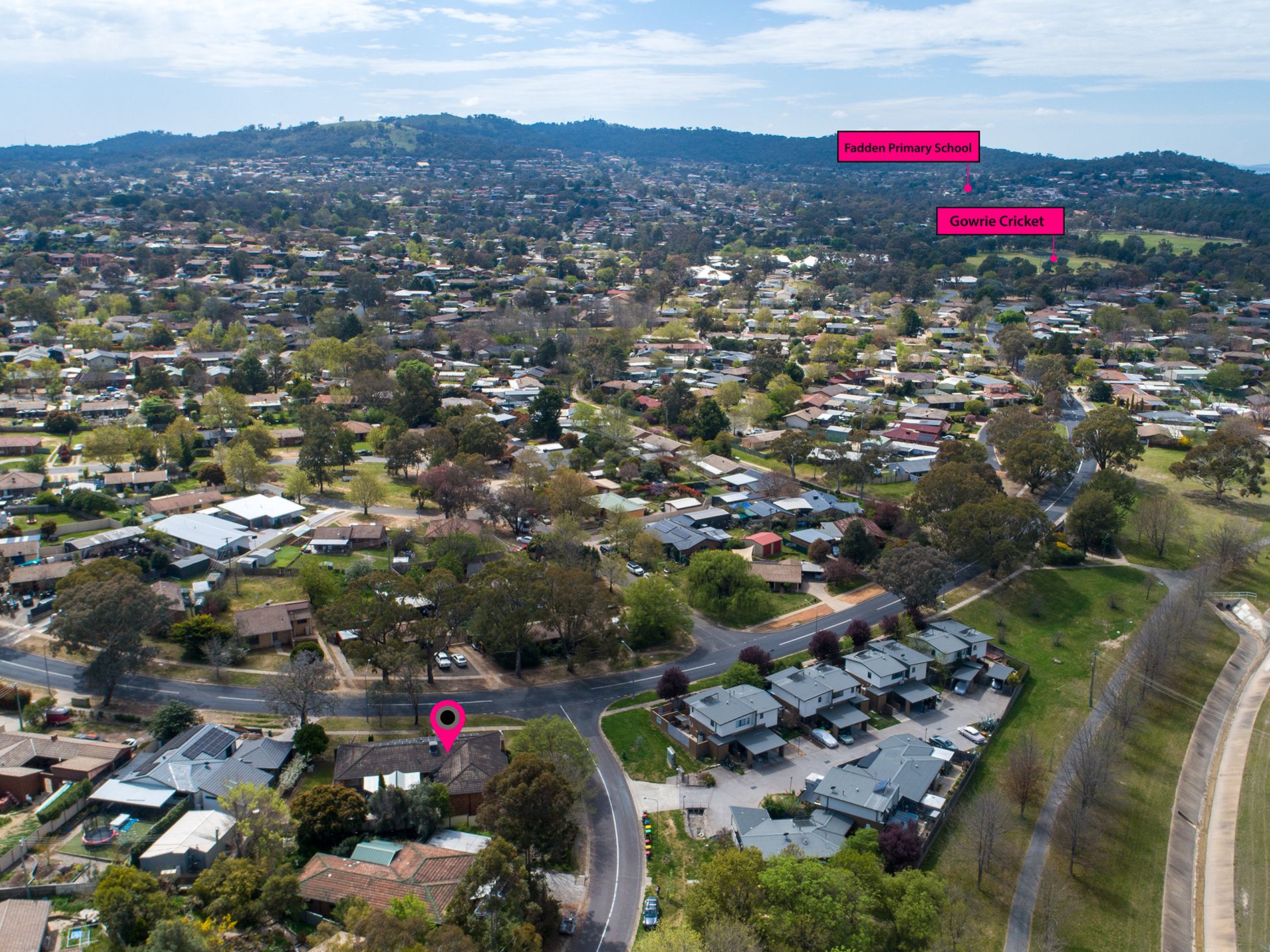 52 Bugden Avenue, Gowrie