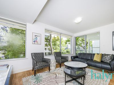 G18 / 42-52 Terrace Road, East Perth