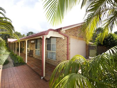 4 Gunsynd Close, Tuncurry