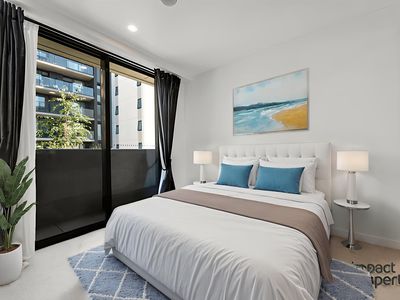 207 / 63 Dooring Street, Dickson