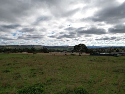 24A HALL ROAD, Merriwa