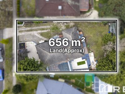 170 James Cook Drive, Endeavour Hills