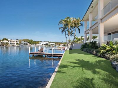 28 Masthead Quay, Noosa Waters