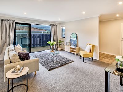 37a Pembroke Street, Tawa