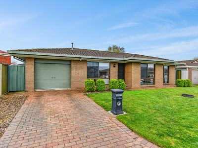 1 Mosswood Close, Mount Gambier