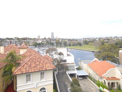 6F / 85-91 Elizabeth Bay Road, Elizabeth Bay