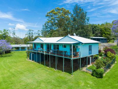 206 Sargents Road, Cawongla