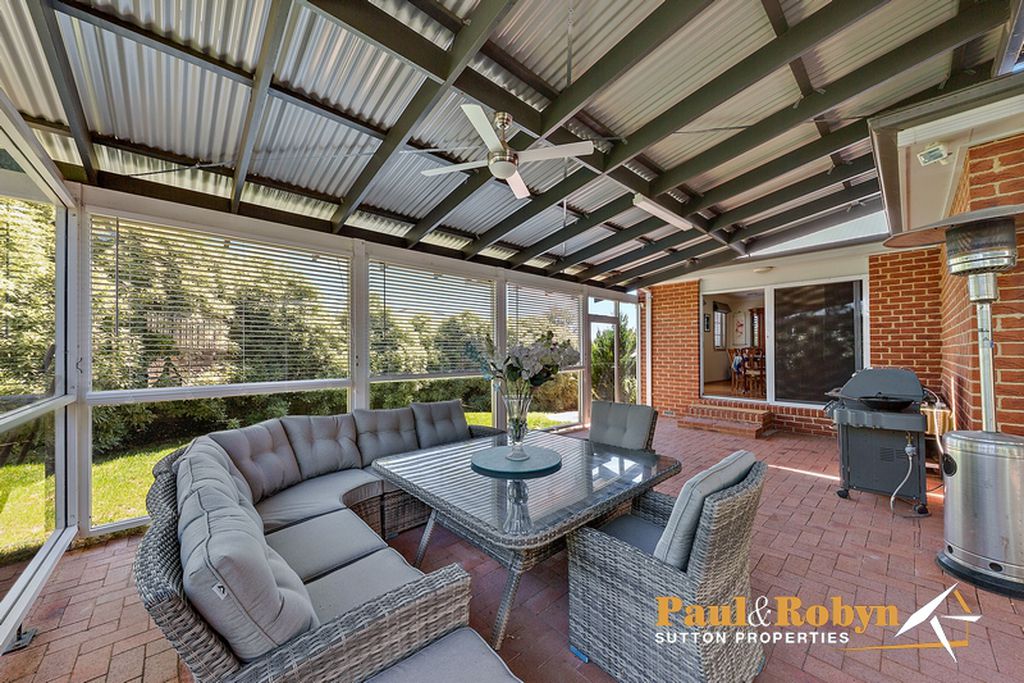 156 Waterfall Drive, Jerrabomberra