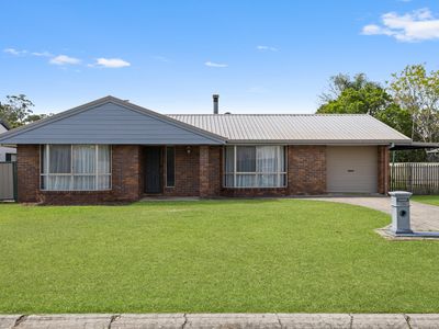 20 Will Street, Bellmere