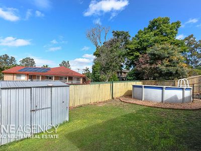 16 Richard Street, Camira