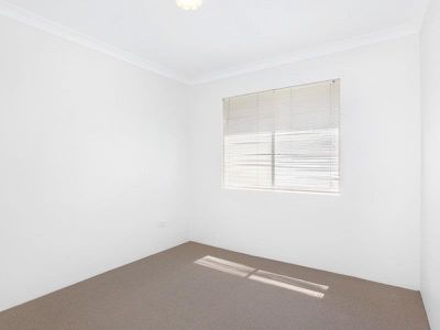 31 / 6 Cairo Street, Rockdale