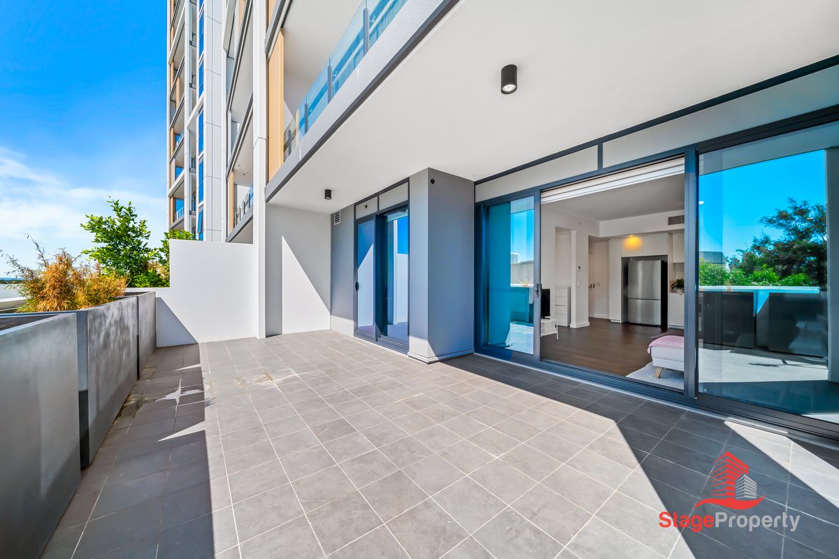 4020 / 179 Davy Street, Booragoon