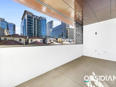 309 / 15 Marshall Avenue, St Leonards