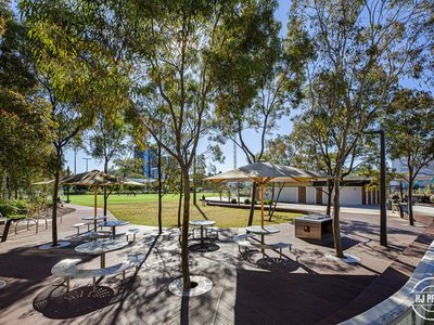 116 / 16 Rose Valley Way, Zetland