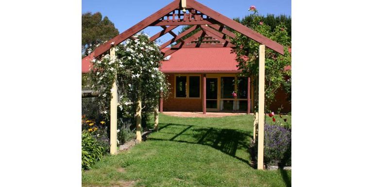 1621 Harrys Creek Road, Strathbogie