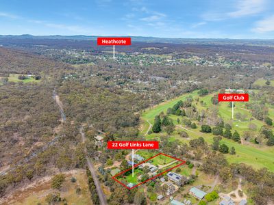 22 Golf Links Lane, Heathcote