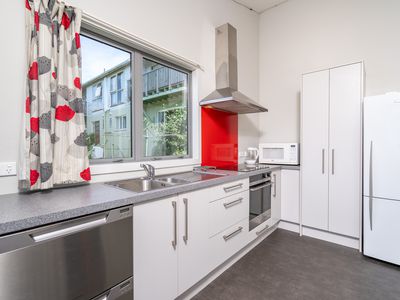 93D Canongate, Dunedin Central