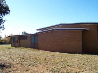 28-32 Belah Street, Rand