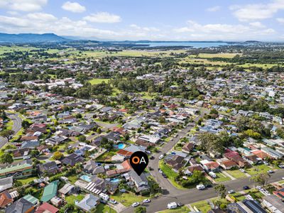 40 Simpson Parade, Albion Park