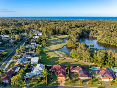 3 Terrara Court, Ocean Shores