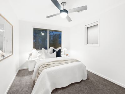 3 Whittaker Court, Williamstown