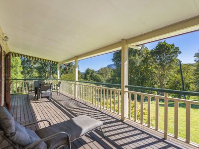 95 ANDERSON ROAD, Nimbin
