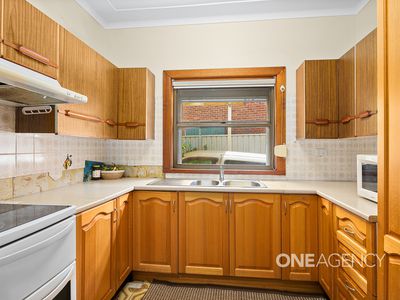 1 Wilma Avenue, Warrawong