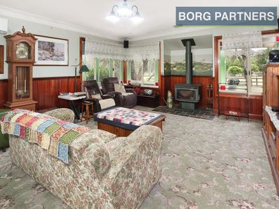 116-124 Boyd Street, Austral