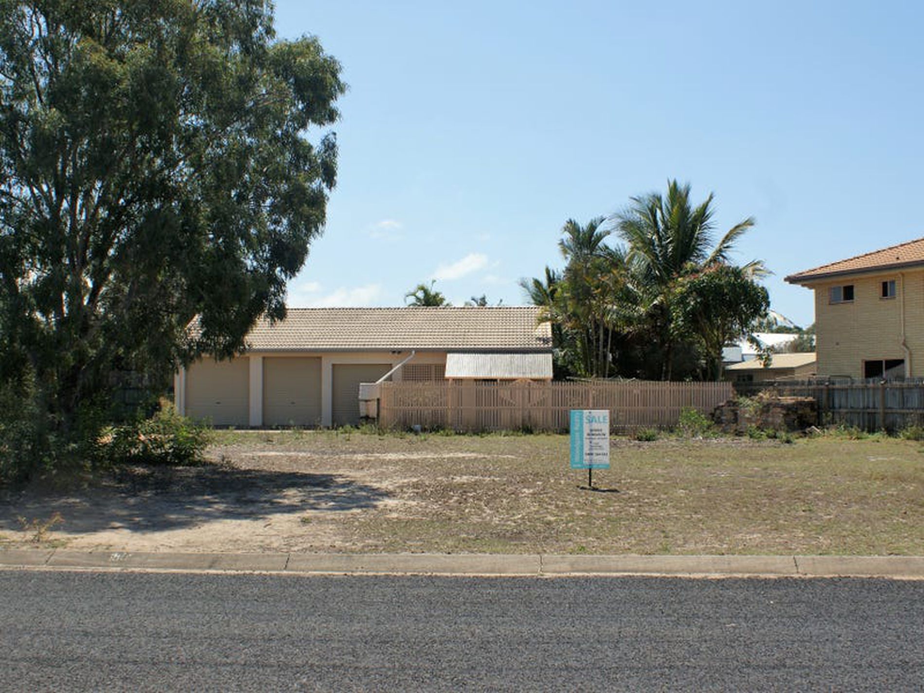 30 Mackerel Street, Woodgate