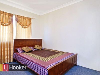 Unit 35 / 320-324 Woodstock Avenue, Mount Druitt